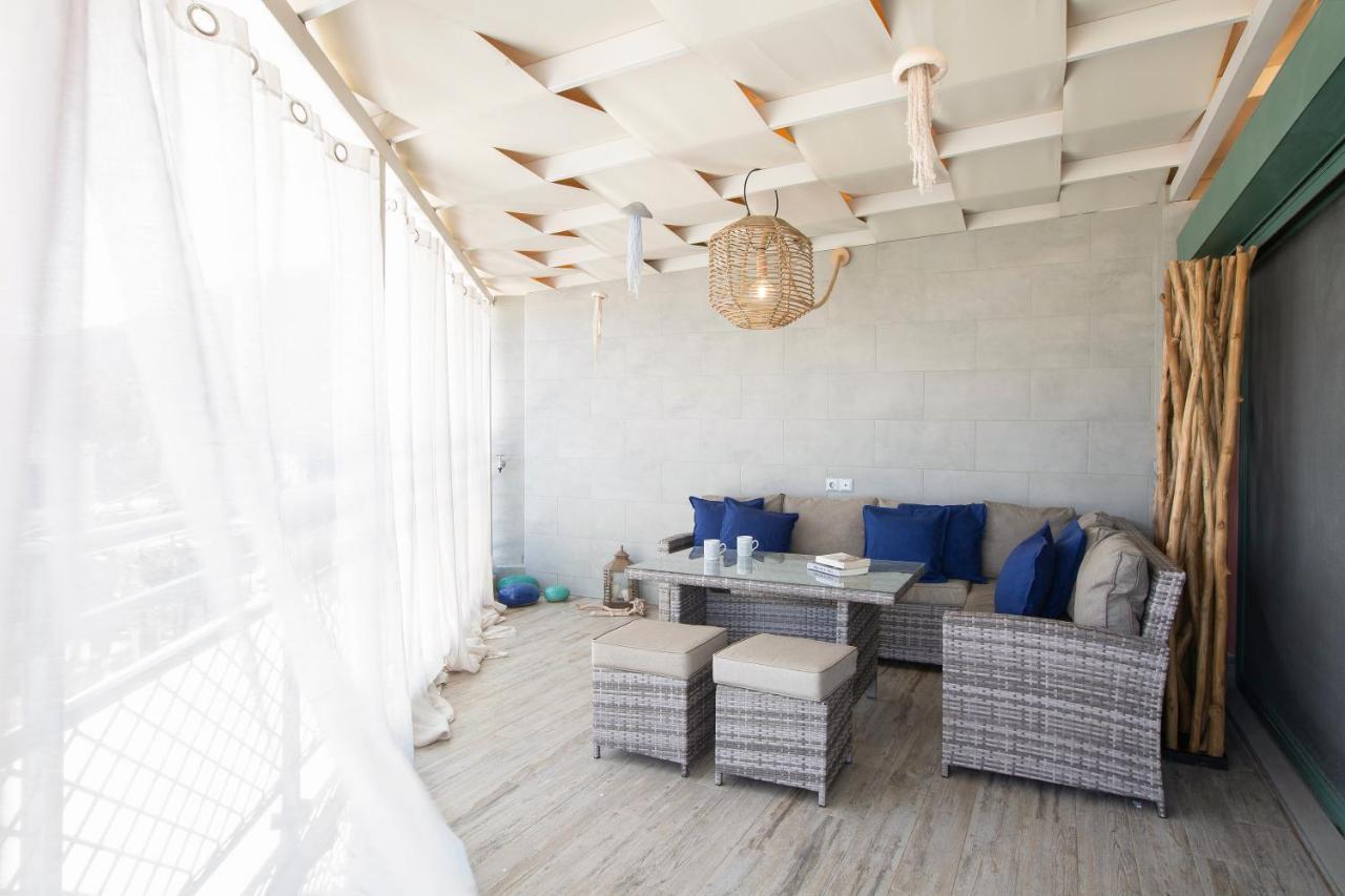 Skai Two Floor Apartment Vasiliki  Exterior photo